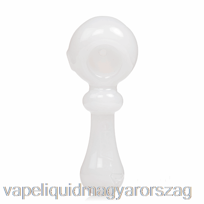 Grav Csecsebecse Kanál Fehér Vape Toll